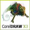 Видеоуроки CorelDRAW X3