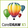 Видеоуроки CorelDRAW X5