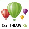 Видеоуроки CorelDRAW X6